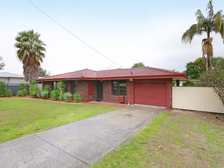 459 Bickley Road, Kenwick WA 6107