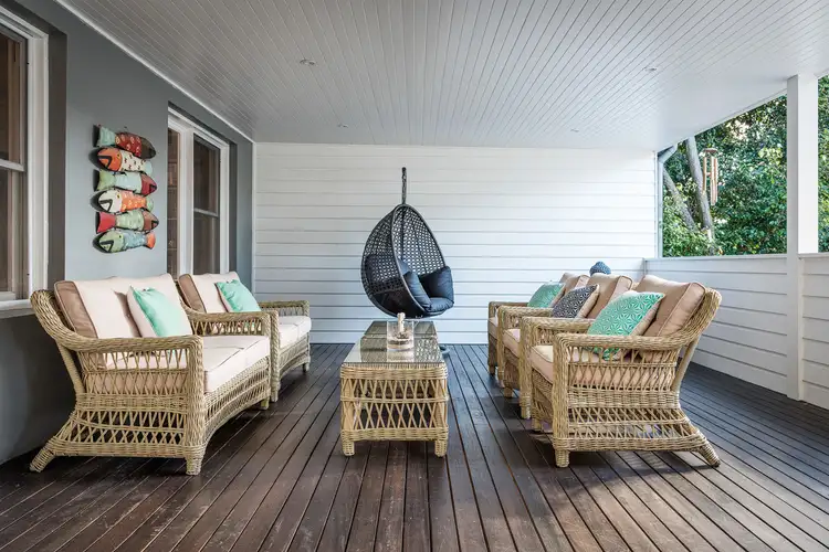Sixth view of Homely house listing, 22 The Avenue, Newport NSW 2106