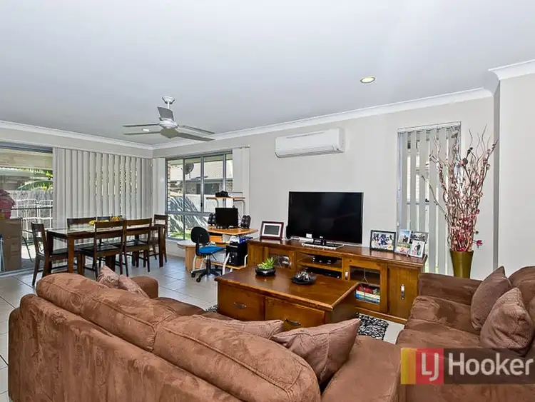 Fourth view of Homely house listing, 19 Burgess Street, Bracken Ridge QLD 4017