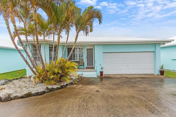 Unit 2/3-5 Coral Street, Evans Head NSW 2473