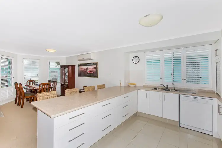 Second view of Homely unit listing, Unit 2/3-5 Coral Street, Evans Head NSW 2473