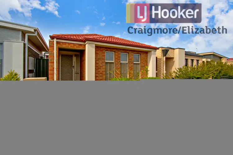 9 Semillon Crescent, Andrews Farm SA 5114