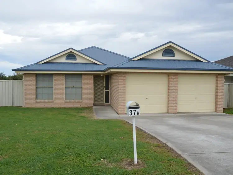 Main view of Homely house listing, 37a Sinclair Avenue, Singleton NSW 2330