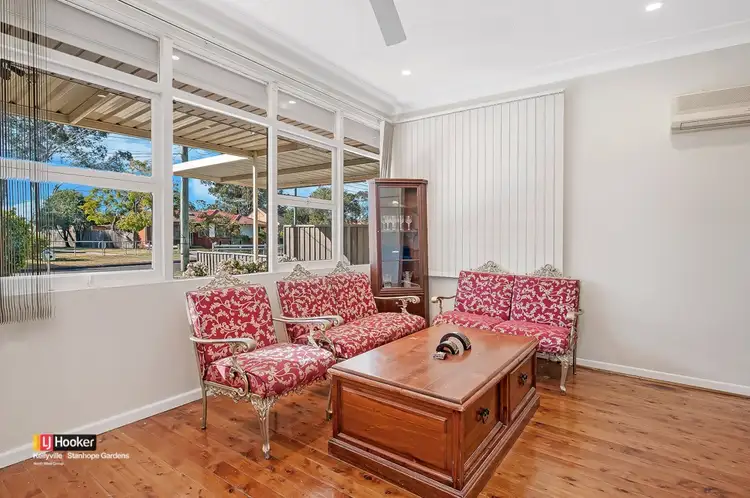 Second view of Homely house listing, 38 Kerry Road, Blacktown NSW 2148