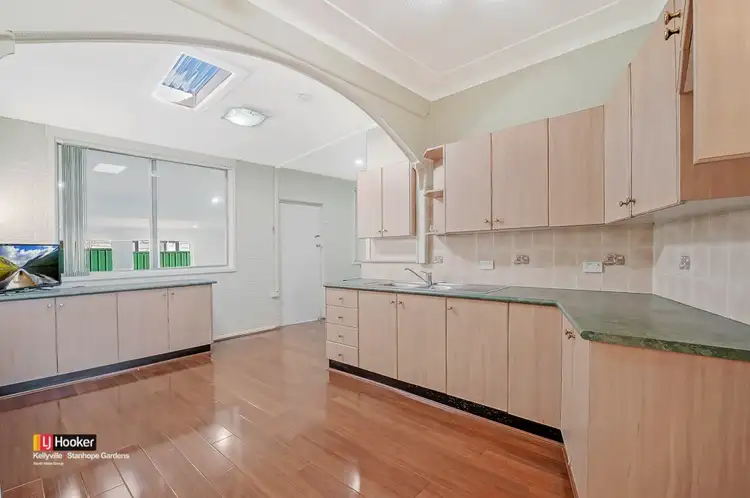 Third view of Homely house listing, 38 Kerry Road, Blacktown NSW 2148