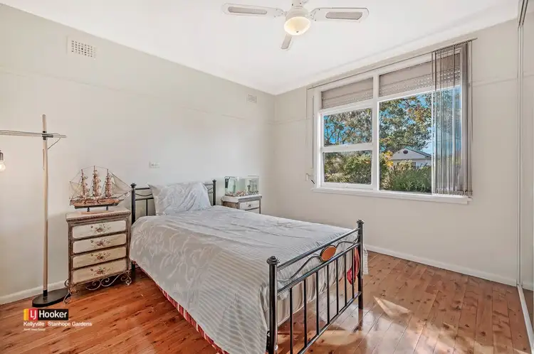 Fourth view of Homely house listing, 38 Kerry Road, Blacktown NSW 2148