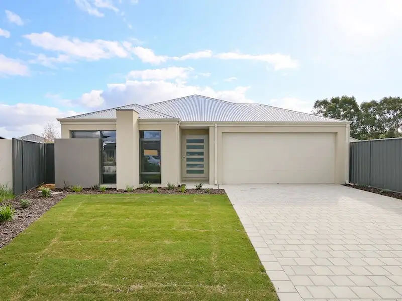 Main view of Homely house listing, 11 Jindabyne Street, Hilbert WA 6112