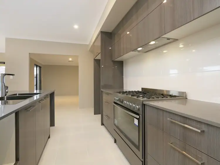 Second view of Homely house listing, 11 Jindabyne Street, Hilbert WA 6112