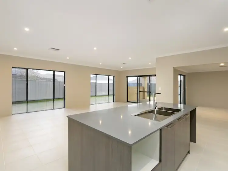 Third view of Homely house listing, 11 Jindabyne Street, Hilbert WA 6112
