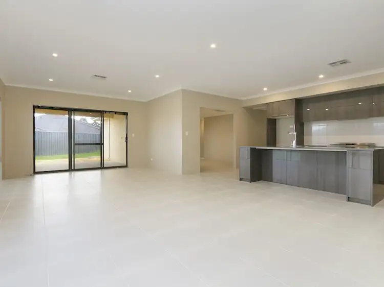 Fifth view of Homely house listing, 11 Jindabyne Street, Hilbert WA 6112