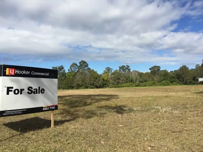 Main view of Homely land listing, 27-29 Reliance Drive, Tuggerah NSW 2259