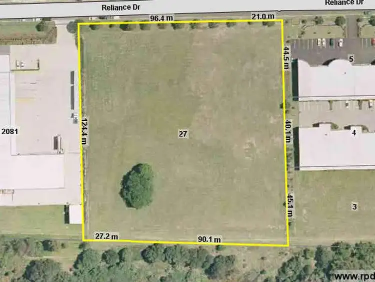 Second view of Homely land listing, 27-29 Reliance Drive, Tuggerah NSW 2259