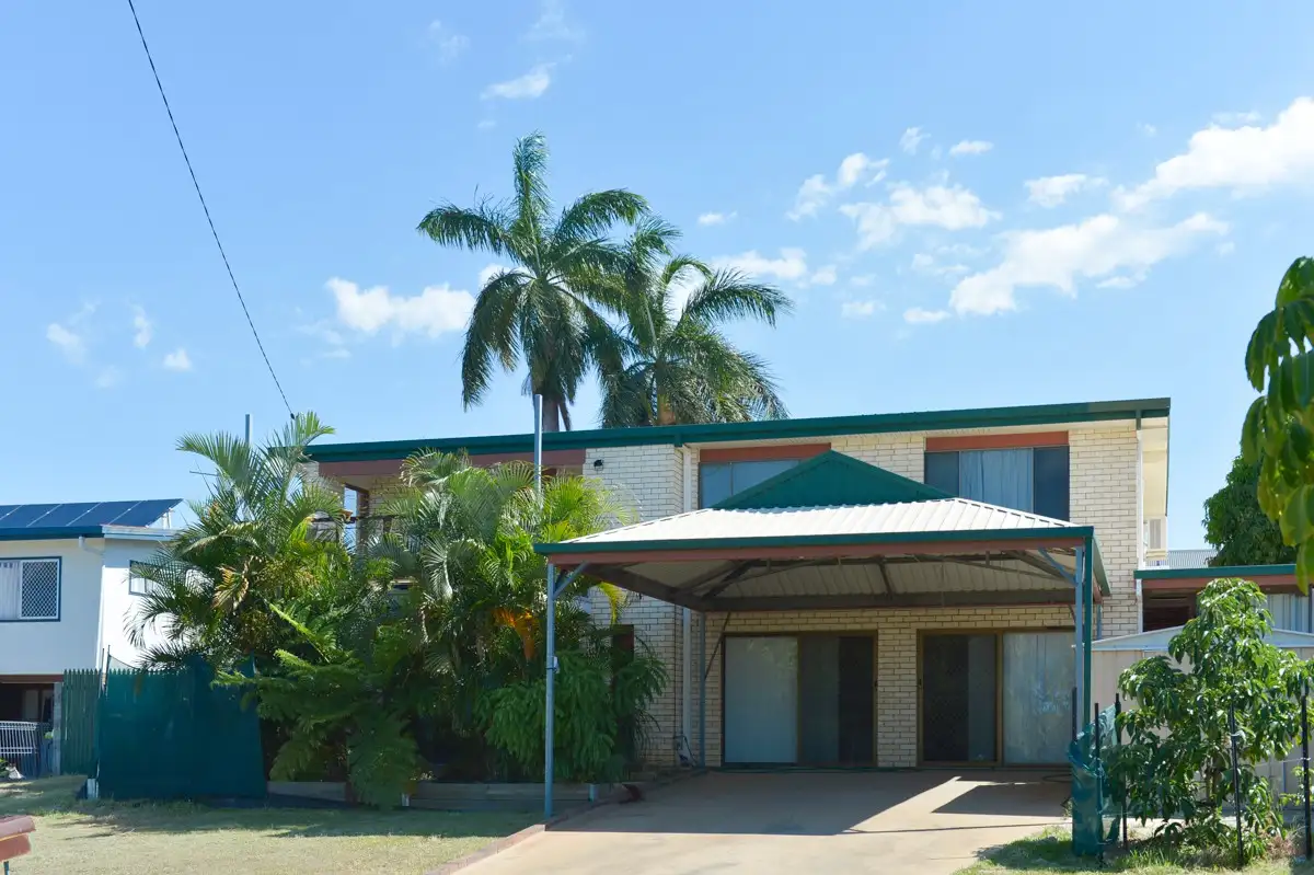 Main view of Homely house listing, 7 Hansen Crescent, Clinton QLD 4680