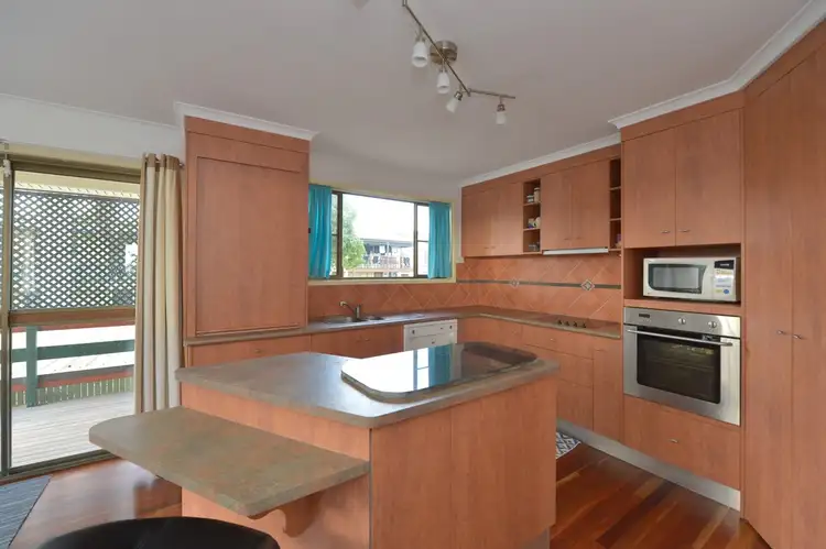 Second view of Homely house listing, 7 Hansen Crescent, Clinton QLD 4680