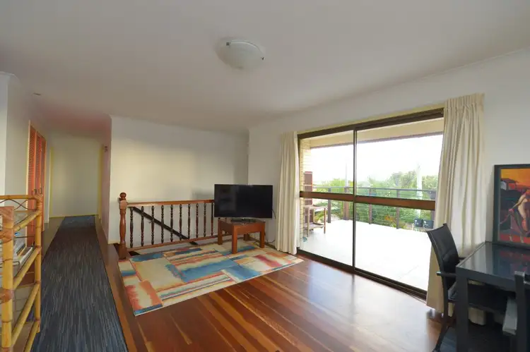 Third view of Homely house listing, 7 Hansen Crescent, Clinton QLD 4680