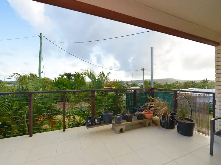 Fourth view of Homely house listing, 7 Hansen Crescent, Clinton QLD 4680