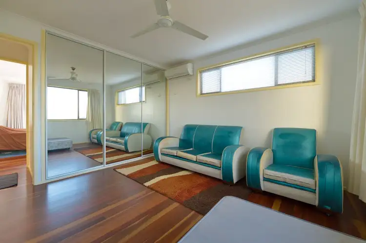 Fifth view of Homely house listing, 7 Hansen Crescent, Clinton QLD 4680