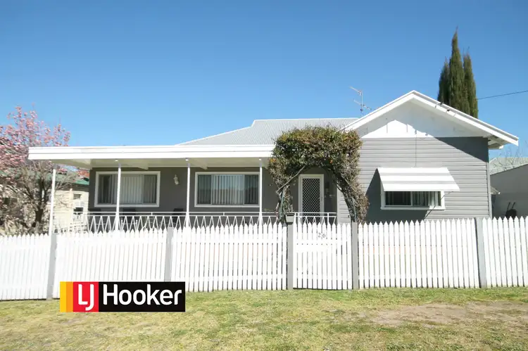 26 Howard Street, Inverell NSW 2360