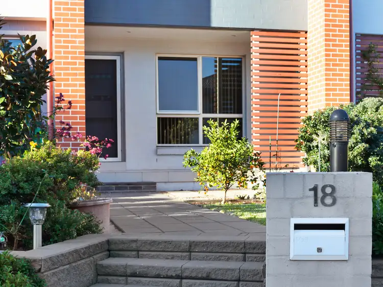 Main view of Homely house listing, 18 Eucalyptus Street, Lidcombe NSW 2141