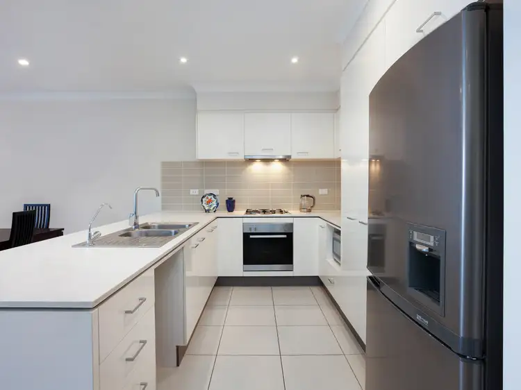 Fourth view of Homely house listing, 18 Eucalyptus Street, Lidcombe NSW 2141