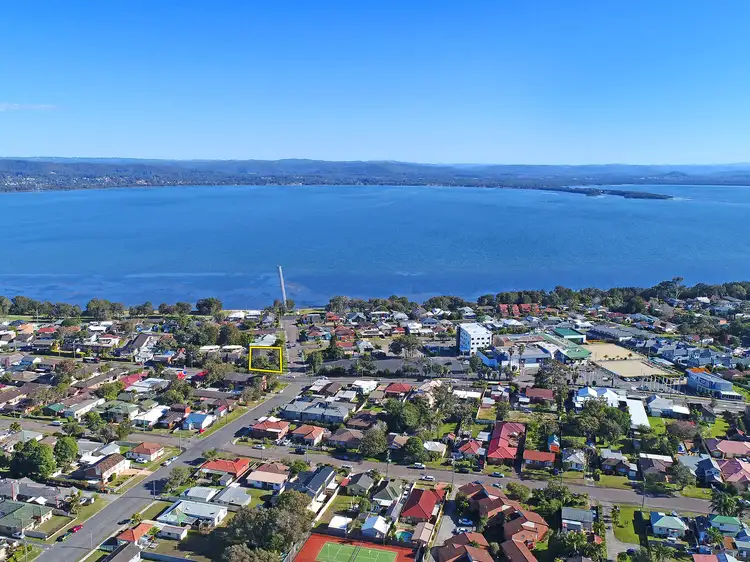 Main view of Homely apartment listing, 8/335 The Entrance Road, Long Jetty NSW 2261