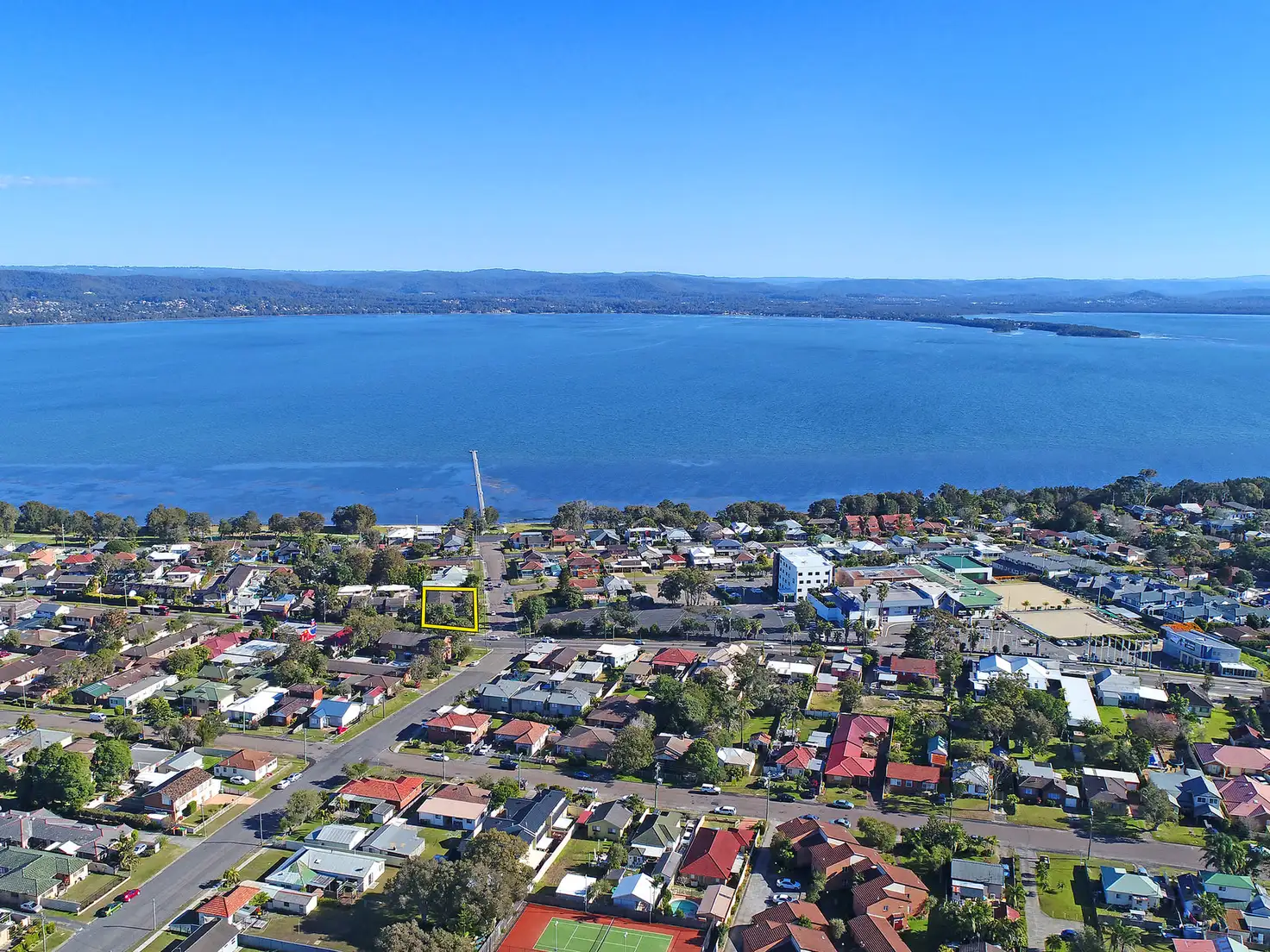 Main view of Homely apartment listing, 8/335 The Entrance Road, Long Jetty NSW 2261
