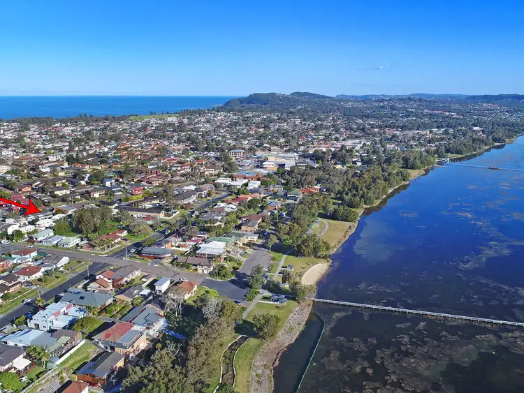 Fourth view of Homely apartment listing, 8/335 The Entrance Road, Long Jetty NSW 2261