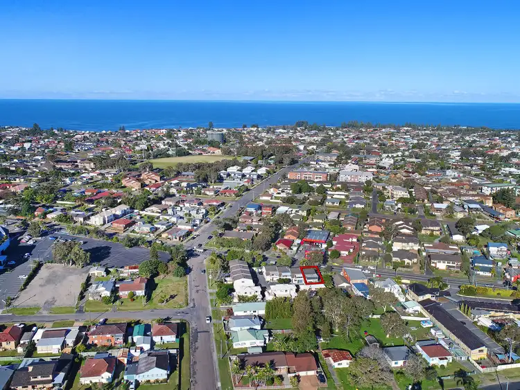 Fifth view of Homely apartment listing, 8/335 The Entrance Road, Long Jetty NSW 2261