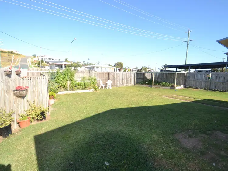 Third view of Homely house listing, 98 Gregory st, Bowen QLD 4805