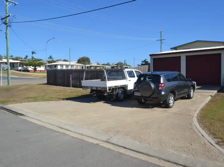 Fifth view of Homely house listing, 98 Gregory st, Bowen QLD 4805