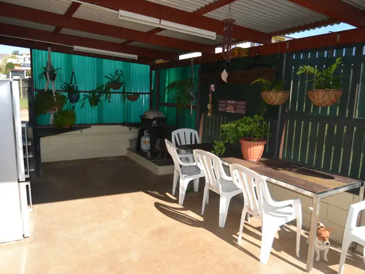 Seventh view of Homely house listing, 98 Gregory st, Bowen QLD 4805