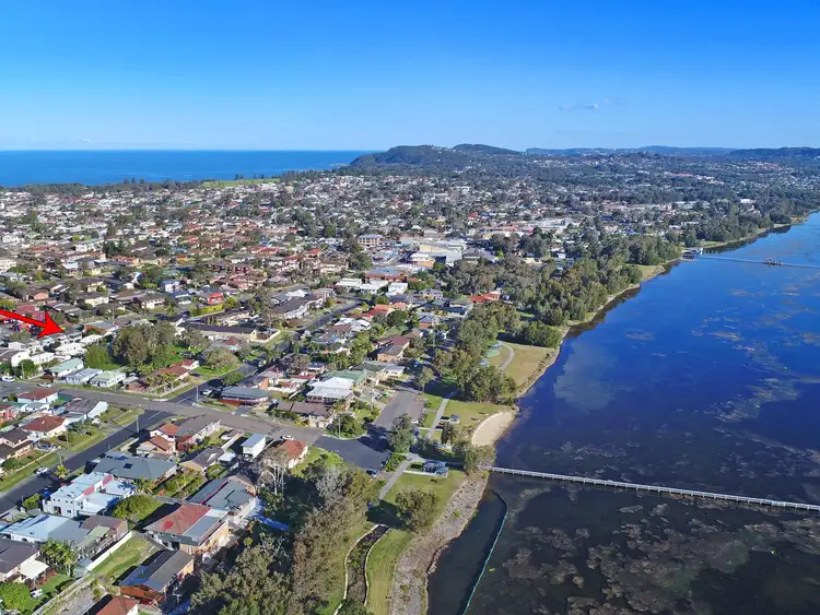 8/335 The Entrance Road, Long Jetty NSW 2261