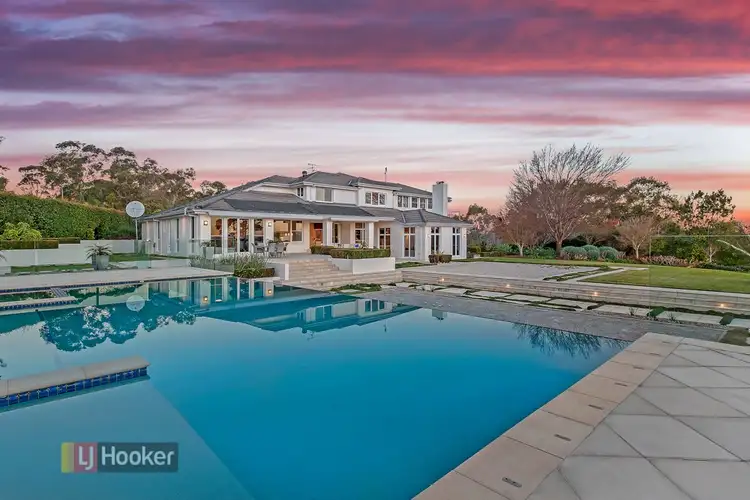 6 Oakridge Place, Kenthurst NSW 2156