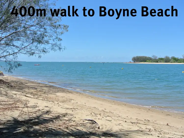 Third view of Homely land listing, 8 Jenny Lind Court, Boyne Island QLD 4680