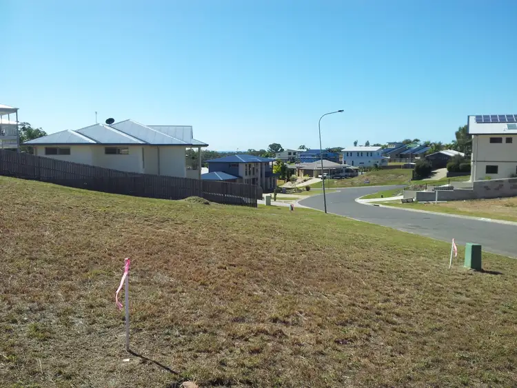 Fourth view of Homely land listing, 8 Jenny Lind Court, Boyne Island QLD 4680