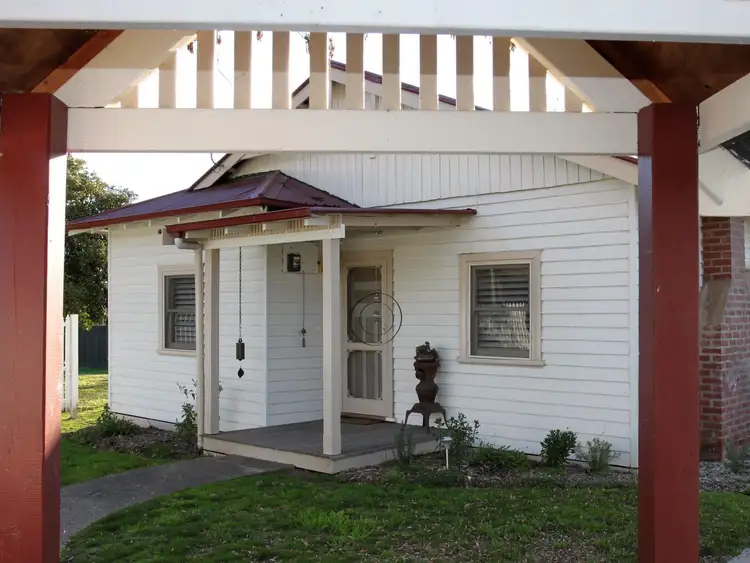 Main view of Homely house listing, 32 Grant Street, Alexandra VIC 3714
