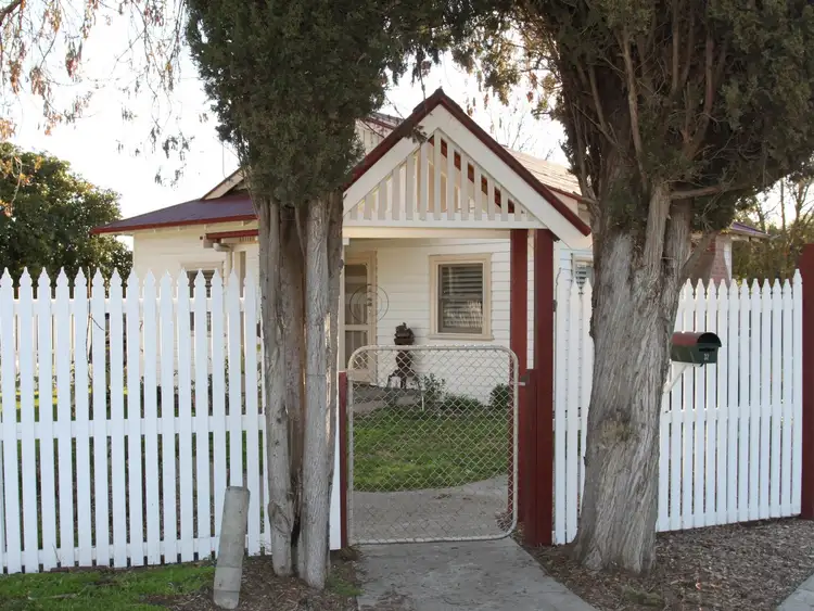 Third view of Homely house listing, 32 Grant Street, Alexandra VIC 3714