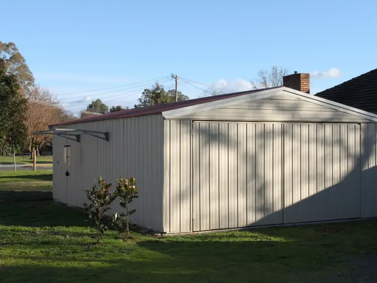 Fifth view of Homely house listing, 32 Grant Street, Alexandra VIC 3714