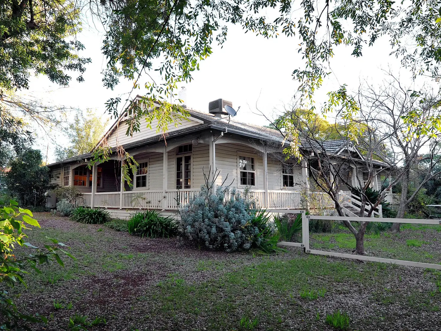 Main view of Homely house listing, 154 George Street, Gunnedah NSW 2380