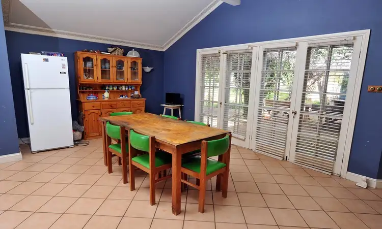 Third view of Homely house listing, 154 George Street, Gunnedah NSW 2380