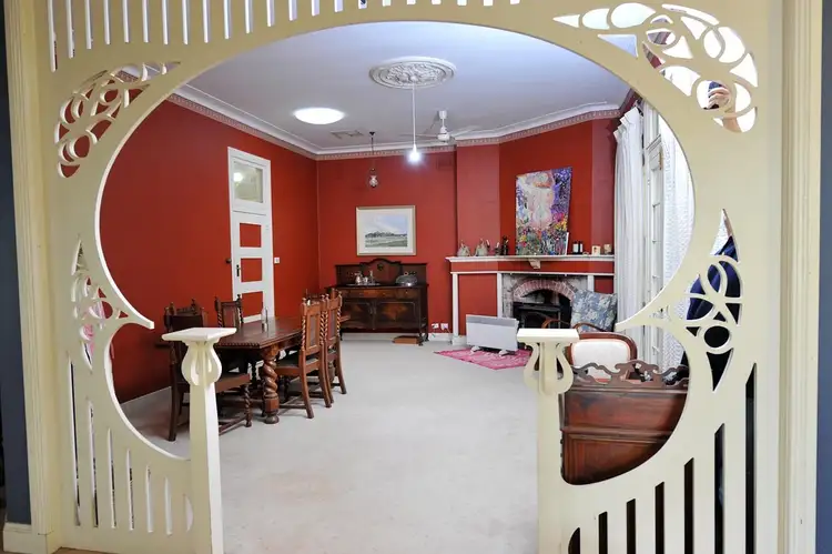 Fourth view of Homely house listing, 154 George Street, Gunnedah NSW 2380