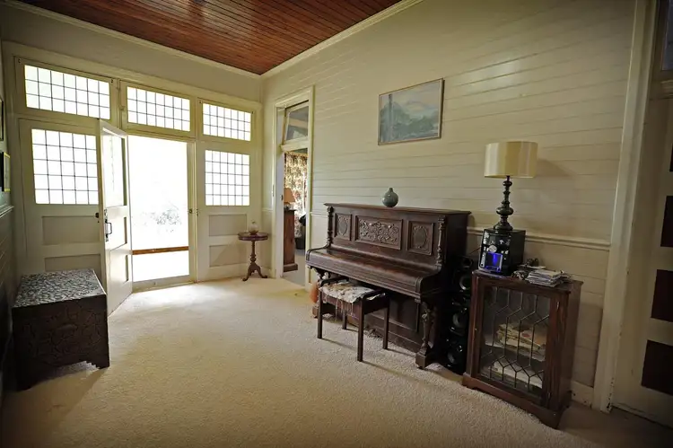 Fifth view of Homely house listing, 154 George Street, Gunnedah NSW 2380