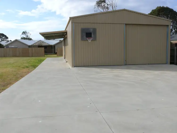 Third view of Homely land listing, 11 Lake Valley Way, Newlands Arm VIC 3875