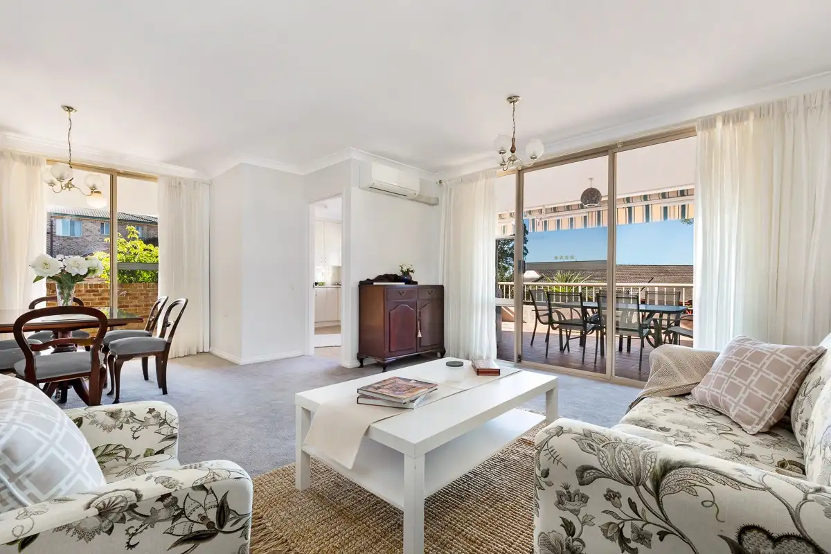 Main view of Homely apartment listing, 17/2-8 Kitchener Street, St Ives NSW 2075