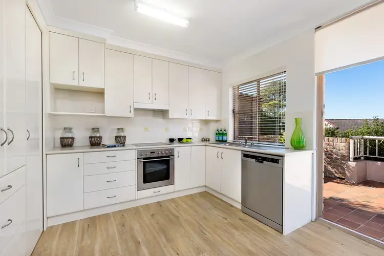 Second view of Homely apartment listing, 17/2-8 Kitchener Street, St Ives NSW 2075