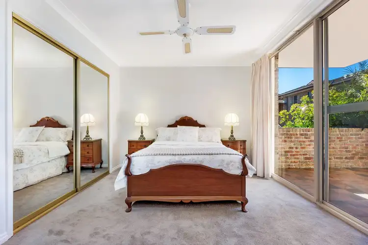 Third view of Homely apartment listing, 17/2-8 Kitchener Street, St Ives NSW 2075
