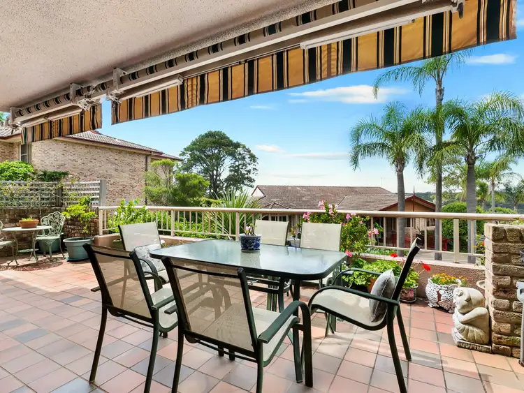 Fourth view of Homely apartment listing, 17/2-8 Kitchener Street, St Ives NSW 2075