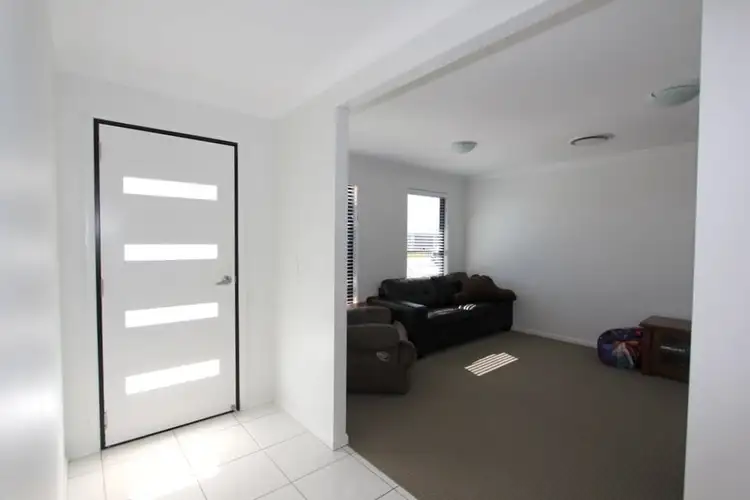Second view of Homely house listing, 8 Singleton Street, Emerald QLD 4720