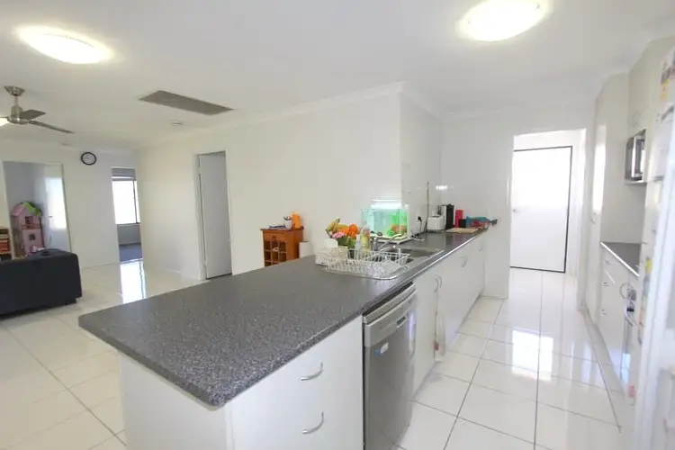 Fourth view of Homely house listing, 8 Singleton Street, Emerald QLD 4720