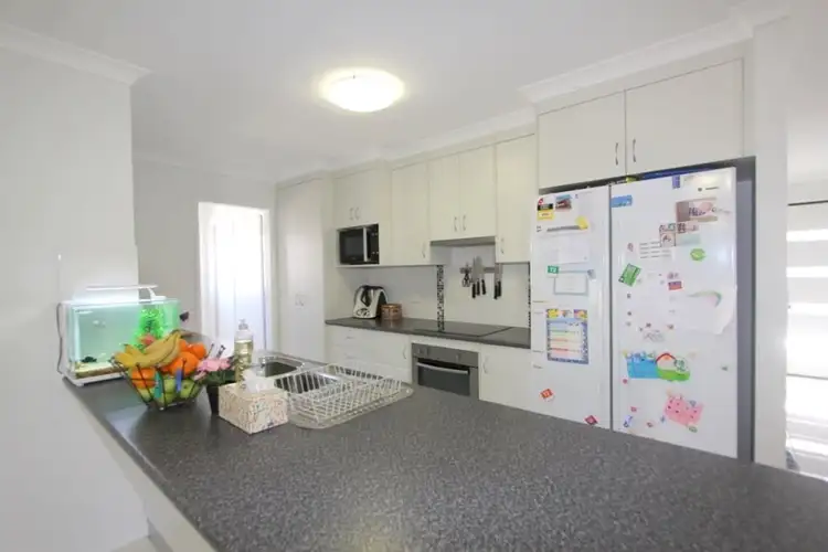 Fifth view of Homely house listing, 8 Singleton Street, Emerald QLD 4720